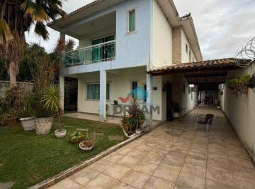Casa · 90m² · 4 Quartos · 4 Vagas · Casa Em Jardim Bela Vista, Rio Das Ostras/rj de 90 m² 4 Quartos À Venda por R$700.000