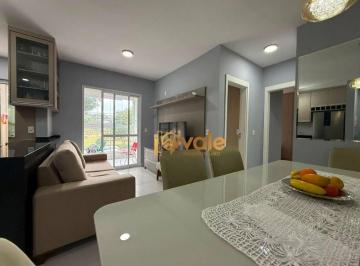 Apartamento · 65m² · 2 Quartos · 1 Vaga · Apartamento Em Villa Branca, Jacareí/sp de 65 m² 2 Quartos À Venda por R$700.000