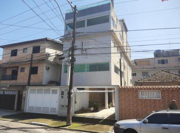 Casa · 242m² · 5 Quartos · 3 Vagas · Sobrado Em Vila Valença, São Vicente/sp de 242 m² 5 Quartos À Venda por R$790.000
