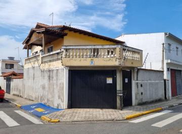 Casa · 279m² · 4 Quartos · 4 Vagas · Sobrado Em Cidade Edson, Suzano/sp de 279 m² 4 Quartos À Venda por R$790.000