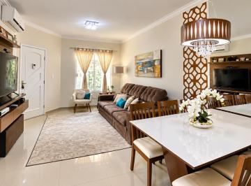 Casa · 91m² · 3 Quartos · 2 Vagas · Casa Em Horto Florestal, Sorocaba/sp de 91 m² 3 Quartos À Venda por R$630.000