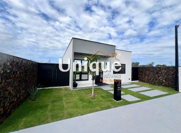 Casa · 110m² · 3 Quartos · Casa Em São Mateus, São Pedro Da Aldeia/rj de 110 m² 3 Quartos À Venda por R$780.000