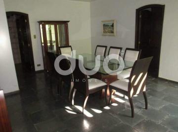 Casa · 248m² · 3 Quartos · 2 Vagas · Casa Em Vila Monteiro, Piracicaba/sp de 248 m² 3 Quartos À Venda por R$650.000