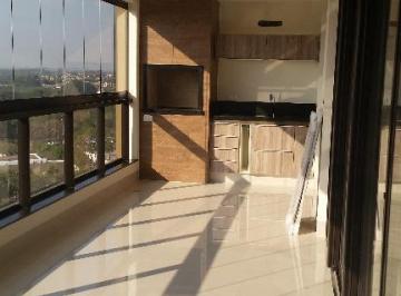 Apartamento · 171m² · 3 Quartos · 3 Vagas · Apartamento Em Parque Baguaçu, Araçatuba/sp de 171 m² 3 Quartos À Venda por R$1.750.000ou Para L