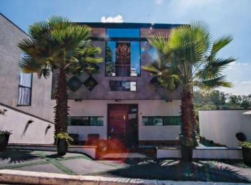 Casa · 457m² · 4 Quartos · 7 Vagas · Casa Em Quinta Dos Angicos, Cotia/sp de 457 m² 4 Quartos À Venda por R$2.600.000