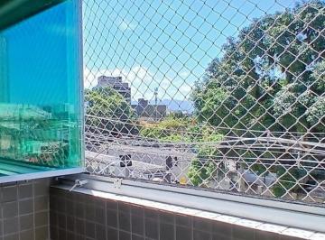 Apartamento · 65m² · 2 Quartos · 1 Vaga · Apartamento Em Vila Matias, Santos/sp de 65 m² 2 Quartos À Venda por R$620.000