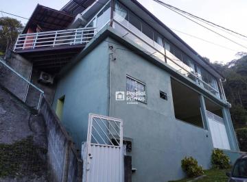 Casa · 186m² · 2 Quartos · 2 Vagas · Casa Em Mury, Nova Friburgo/rj de 186 m² 2 Quartos À Venda por R$780.000