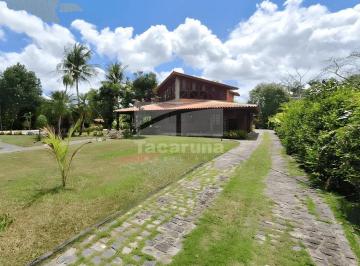 Casa · 633m² · 5 Quartos · Casa Em Aldeia Dos Camarás, Camaragibe/pe de 633 m² 5 Quartos À Venda por R$2.500.000