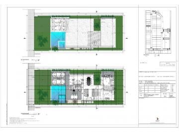 Casa · 360m² · 5 Quartos · Casa Em Jardim Cidade Universitária, João Pessoa/pb de 360 m² 5 Quartos À Venda por R$2.798.997