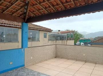 Casa · 120m² · 3 Quartos · 2 Vagas · Casa Em Santa Maria, Santos/sp de 120 m² 3 Quartos À Venda por R$590.000