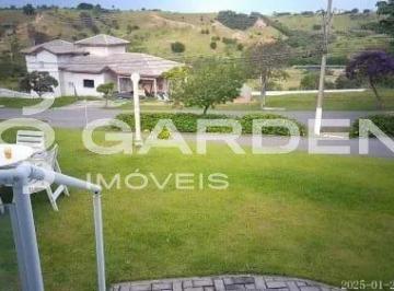 Casa · 1004m² · 4 Quartos · 5 Vagas · Casa Em Parque Mirante Do Vale, Jacareí/sp de 0 m² 4 Quartos À Venda por R$2.340.000ou Para Loca