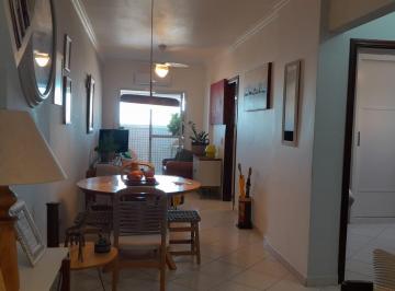 Apartamento · 110m² · 3 Quartos · 1 Vaga · Apartamento Em Cidade Ocian, Praia Grande/sp de 110 m² 3 Quartos À Venda por R$552.000