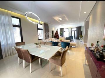 Casa · 424m² · 4 Quartos · 6 Vagas · Casa Em Parque Sinai, Santana de Parnaíba/sp de 424 m² 4 Quartos À Venda por R$2.790.000