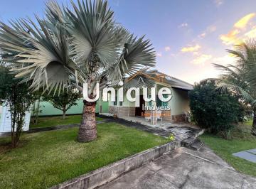Casa · 160m² · 3 Quartos · 1 Vaga · Casa Em São Mateus, São Pedro Da Aldeia/rj de 160 m² 3 Quartos À Venda por R$700.000