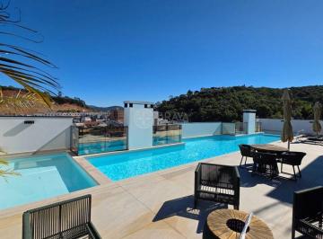 Apartamento · 55m² · 1 Quarto · 1 Vaga · Apartamento Em São Francisco de Assis, Camboriú/sc de 55 m² 1 Quartos À Venda por R$735.000