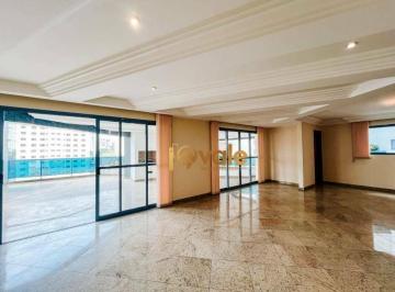 Apartamento · 350m² · 4 Quartos · 4 Vagas · Apartamento Em Vila Adyana, São José Dos Campos/sp de 350 m² 4 Quartos À Venda por R$2.550.000