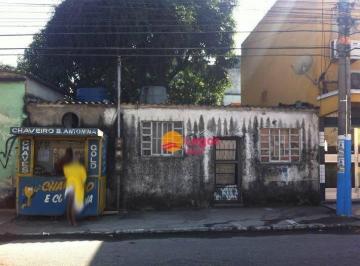 Terreno · 450m² · Terreno Em Antonina, São Gonçalo/rj de 0 m² À Venda por R$790.000