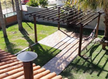 Casa · 450m² · 3 Quartos · 8 Vagas · Casa Em Paysage Clair, Vargem Grande Paulista/sp de 450 m² 3 Quartos À Venda por R$2.800.000