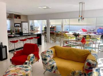 Casa · 273m² · 4 Quartos · 4 Vagas · Casa Em Costa Nova, Caraguatatuba/sp de 273 m² 4 Quartos À Venda por R$2.450.000
