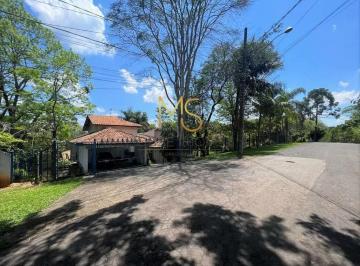 Casa · 545m² · 3 Quartos · 6 Vagas · Casa Em Jardim Mediterrâneo, Cotia/sp de 545 m² 3 Quartos À Venda por R$2.800.000