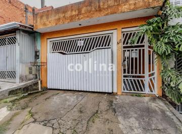 Casa · 200m² · 3 Quartos · 2 Vagas · Sobrado Em Parque Jandaia, Carapicuíba/sp de 200 m² 3 Quartos À Venda por R$620.000