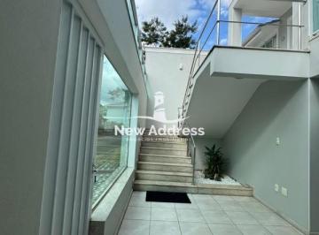 Casa · 354m² · 4 Quartos · 1 Vaga · Casa Em Parque Alpina, Domingos Martins/es de 354 m² 4 Quartos À Venda por R$2.500.000