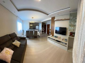 Apartamento · 84m² · 2 Quartos · 1 Vaga · Apartamento Em Centro, Barra Velha/sc de 84 m² 2 Quartos À Venda por R$680.000
