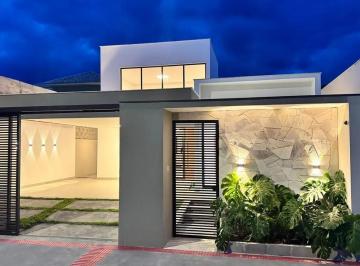 Casa · 220m² · 3 Quartos · 2 Vagas · Casa Em Morro Da Lagoa, Vila Velha/es de 220 m² 3 Quartos À Venda por R$1.500.000