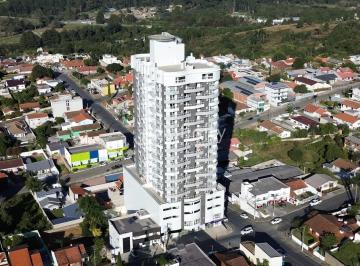 Apartamento · 139m² · 3 Quartos · 1 Vaga · Apartamento Em Vila Ferroviária, Mafra/sc de 139 m² 3 Quartos À Venda por R$787.500