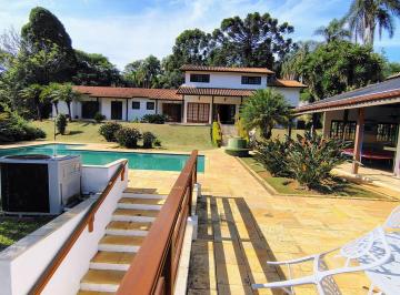 Rural · 600m² · 5 Quartos · 10 Vagas · Chácara Em Remanso I, Vargem Grande Paulista/sp de 600 m² 5 Quartos À Venda por R$2.600.000