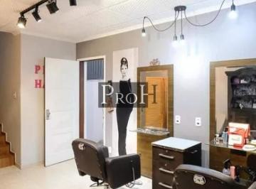 Casa · 100m² · 3 Quartos · 1 Vaga · Sobrado Em Santo Antônio, São Caetano Do Sul/sp de 100 m² 3 Quartos À Venda por R$668.840