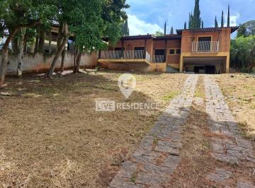 Casa · 400m² · 4 Quartos · 8 Vagas · Casa Em Jardim Leonor, Itatiba/sp de 400 m² 4 Quartos À Venda por R$790.000
