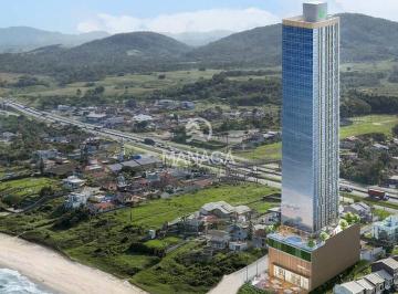 Apartamento · 173m² · 4 Quartos · 2 Vagas · Apartamento Em Tabuleiro, Barra Velha/sc de 173 m² 4 Quartos À Venda por R$2.531.991