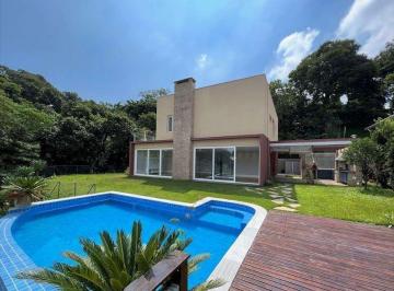 Casa · 493m² · 4 Quartos · 6 Vagas · Casa Em Pousada Dos Bandeirantes, Carapicuíba/sp de 493 m² 4 Quartos À Venda por R$2.840.000ou P