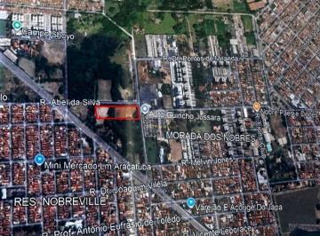Terreno · 20m² · Terreno Em Morada Dos Nobres, Araçatuba/sp de 20 m² À Venda por R$2.600.000