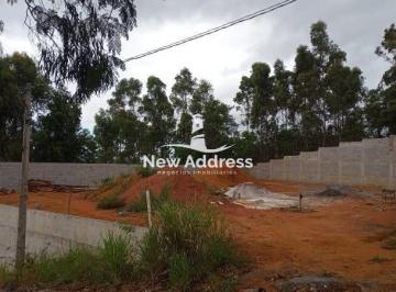 Terreno · 730m² · Terreno Em Jardim América, Cariacica/es de 730 m² À Venda por R$610.000