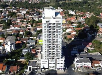 Apartamento · 139m² · 3 Quartos · 1 Vaga · Apartamento Em Vila Ferroviária, Mafra/sc de 139 m² 3 Quartos À Venda por R$782.000