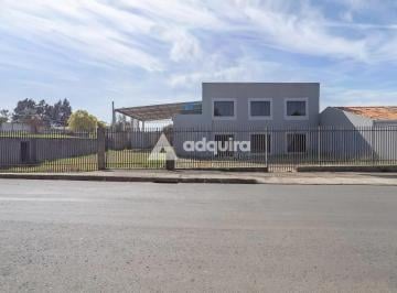 Comercial · 799m² · Galpão Em Contorno, Ponta Grossa/pr de 799 m² À Venda por R$2.600.000