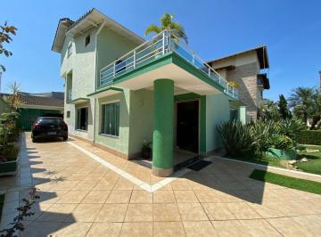 Casa · 528m² · 6 Quartos · 8 Vagas · Sobrado Em Jardim Residencial Suzano, Suzano/sp de 528 m² 6 Quartos À Venda por R$2.800.000