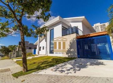 Casa · 337m² · 4 Quartos · 4 Vagas · Sobrado Em Urbanova, São José Dos Campos/sp de 337 m² 4 Quartos À Venda por R$2.801.000ou Para L