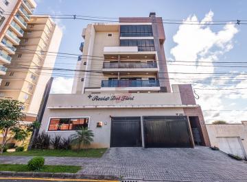Apartamento · 143m² · 3 Quartos · 2 Vagas · Apartamento Em Três Marias, São José Dos Pinhais/pr de 143 m² 3 Quartos À Venda por R$790.000