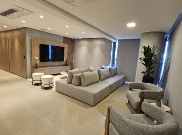 Apartamento · 151m² · 3 Quartos · 3 Vagas · Apartamento Em Jardim Faculdade, Sorocaba/sp de 151 m² 3 Quartos À Venda por R$2.793.100