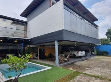 Casa · 325m² · 3 Quartos · 8 Vagas · Sobrado Em Jardim Residencial Suzano, Suzano/sp de 325 m² 3 Quartos À Venda por R$2.500.000ou Pa