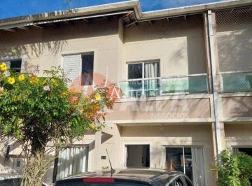 Casa · 110m² · 3 Quartos · Casa Em Jardim Passárgada I, Cotia/sp de 110 m² 3 Quartos À Venda por R$780.000
