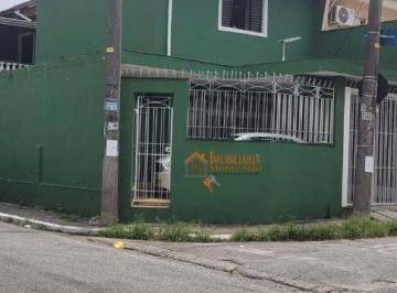 Casa · 250m² · 3 Quartos · Sobrado Em Vila Itapegica, Guarulhos/sp de 0 m² 3 Quartos À Venda por R$780.645