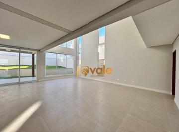 Casa · 380m² · 4 Quartos · 3 Vagas · Casa Em Condomínio Residencial Monaco, São José Dos Campos/sp de 380 m² 4 Quartos À Venda por R$2.62