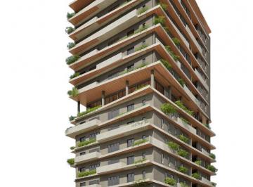 Apartamento · 150m² · 4 Quartos · 1 Vaga · Apartamento Em São Pedro, São José Dos Pinhais/pr de 150 m² 4 Quartos À Venda por R$1.706.041