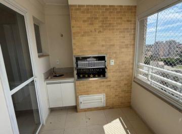 Apartamento · 107m² · 3 Quartos · 2 Vagas · Apartamento Em Icaray, Araçatuba/sp de 107 m² 3 Quartos À Venda por R$780.000ou Para Locação R$