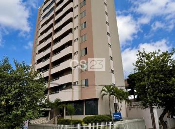 Apartamento · 140m² · 4 Quartos · 2 Vagas · Apartamento Em Bela Vista, Londrina/pr de 140 m² 4 Quartos À Venda por R$680.000