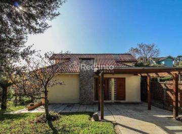 Casa · 163m² · 4 Quartos · 3 Vagas · Casa Em Santa Terezinha, Canela/rs de 163 m² 4 Quartos À Venda por R$1.500.000